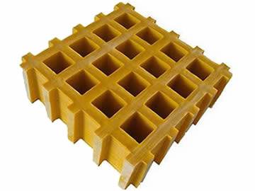 frp-grating-concave